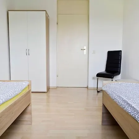 Apartment Fur 5 Personen In 97877 Wertheim